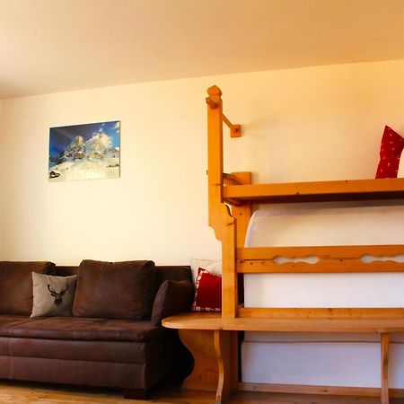 Lue De Terza Apartment San Vigilio Di Marebbe Exterior foto