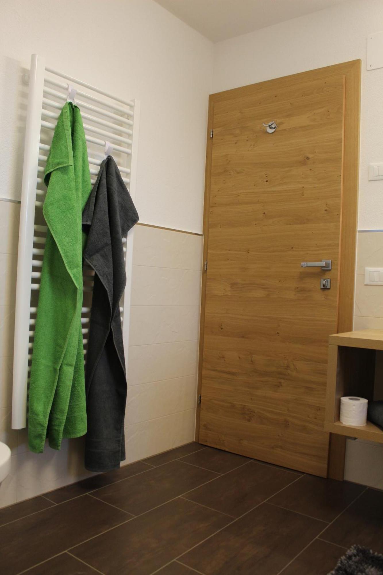 Lue De Terza Apartment San Vigilio Di Marebbe Exterior foto